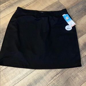 Lee Skort size 20W M.
